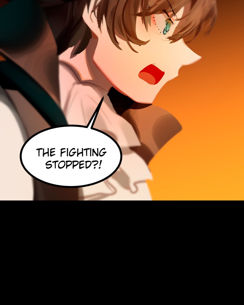 Winter Moon Chapter 387 page 7 - Chapter 387: [S3] Ep. 95 - On Behalf of Ministry