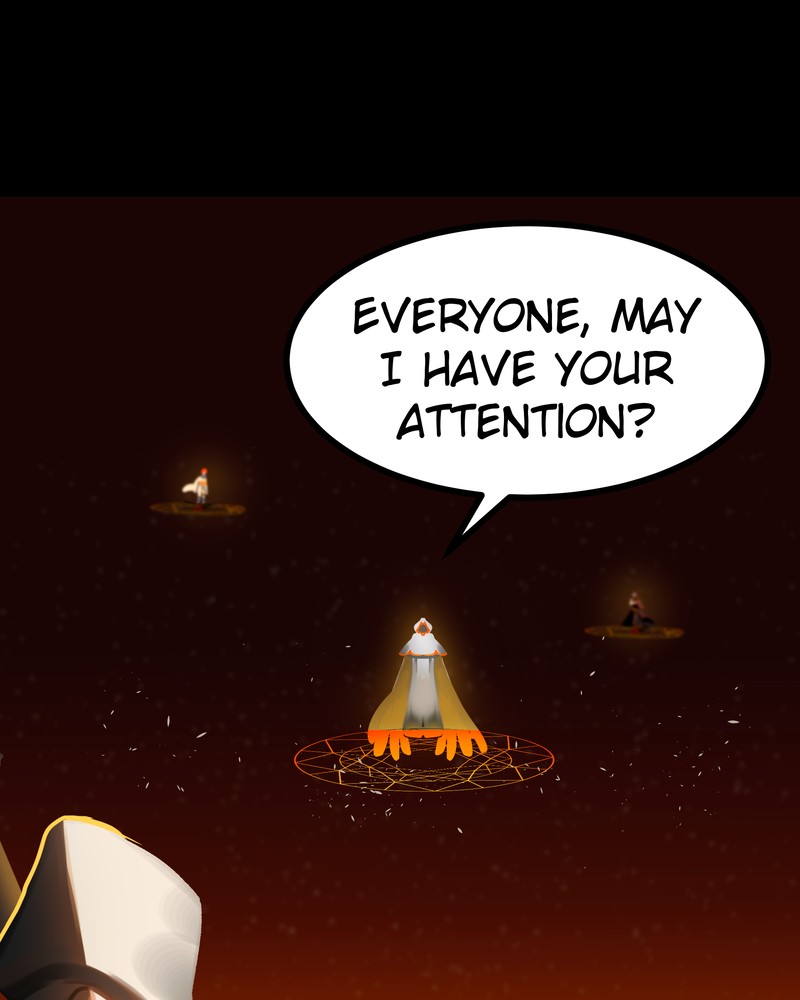Winter Moon Chapter 387 page 8 - Chapter 387: [S3] Ep. 95 - On Behalf of Ministry