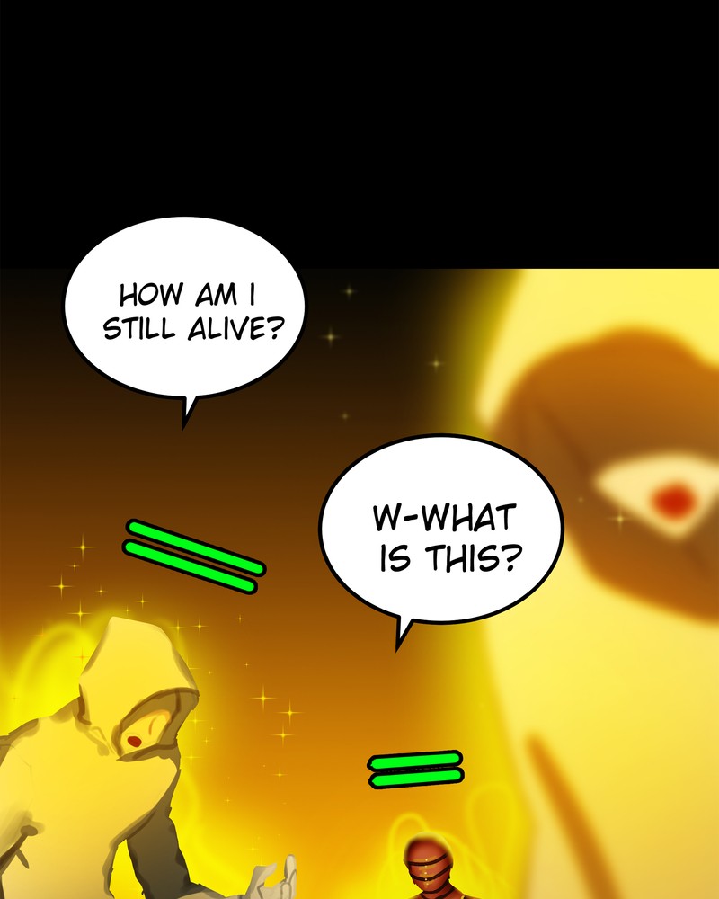 Winter Moon Chapter 388 page 20 - Chapter 388: [S3] Ep. 96 - Resurrection