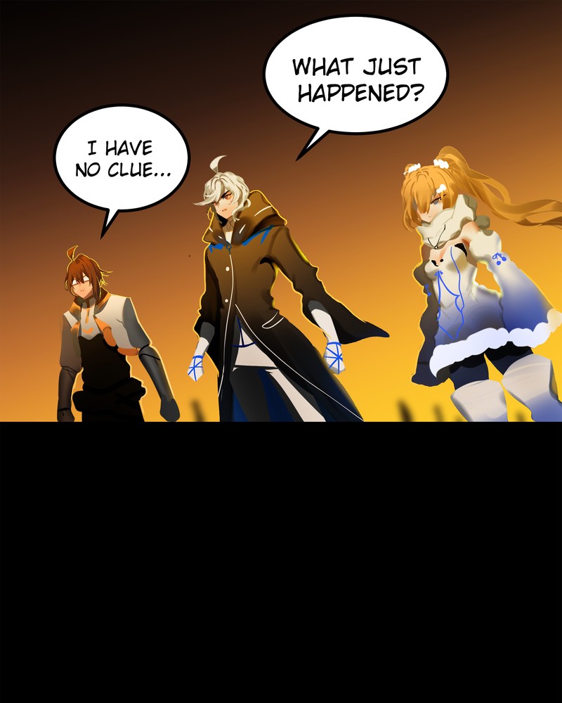 Winter Moon Chapter 388 page 3 - Chapter 388: [S3] Ep. 96 - Resurrection