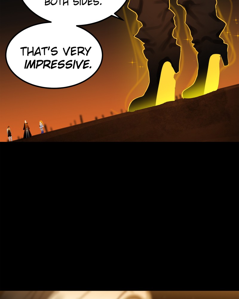 Winter Moon Chapter 388 page 5 - Chapter 388: [S3] Ep. 96 - Resurrection