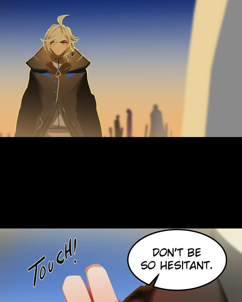 Winter Moon Chapter 389 page 10 - Chapter 389: [S3] Ep. 97 - Christos