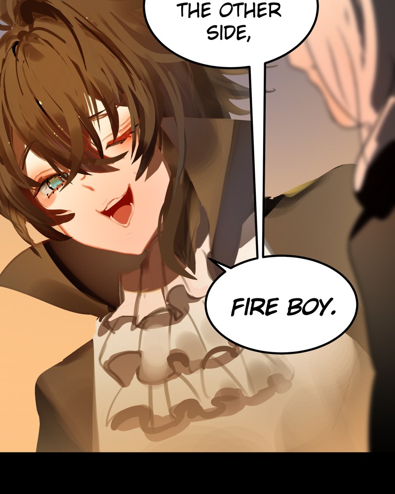 Winter Moon Chapter 389 page 12 - Chapter 389: [S3] Ep. 97 - Christos