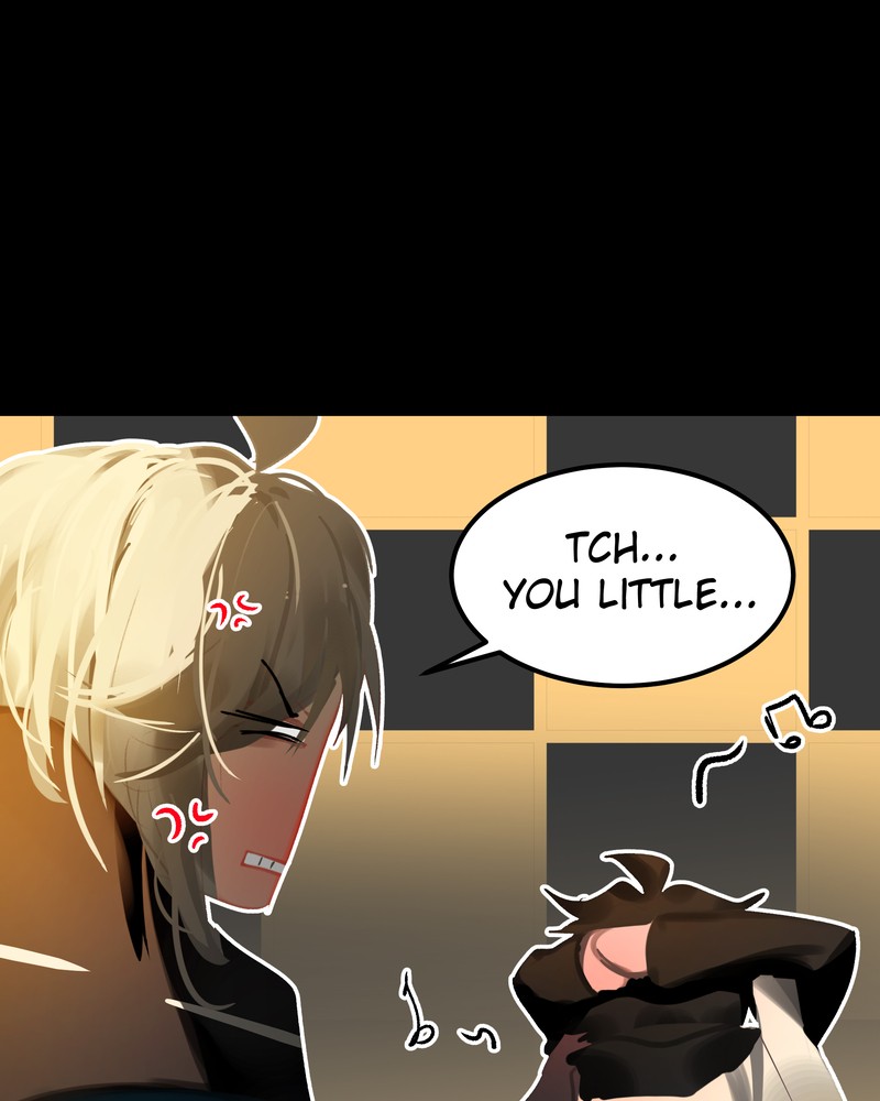 Winter Moon Chapter 389 page 13 - Chapter 389: [S3] Ep. 97 - Christos