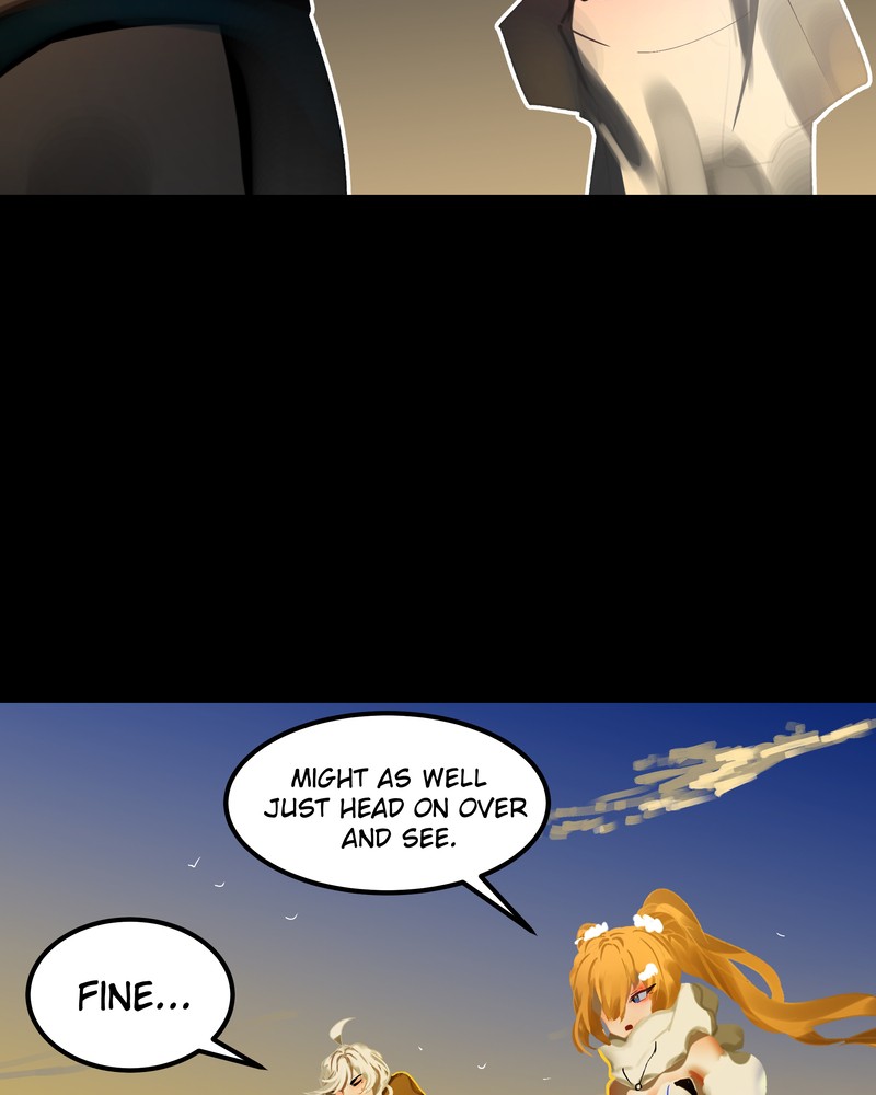 Winter Moon Chapter 389 page 14 - Chapter 389: [S3] Ep. 97 - Christos