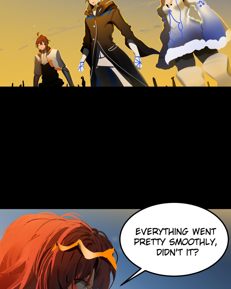 Winter Moon Chapter 389 page 15 - Chapter 389: [S3] Ep. 97 - Christos