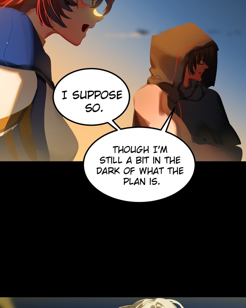 Winter Moon Chapter 389 page 16 - Chapter 389: [S3] Ep. 97 - Christos
