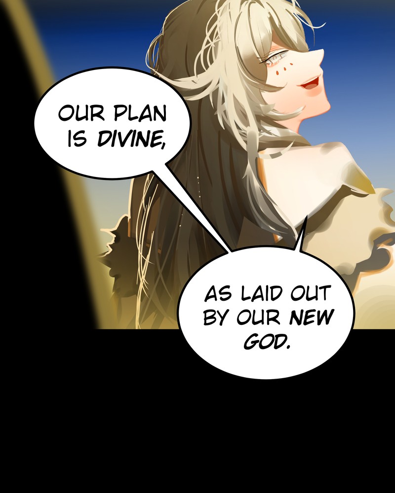 Winter Moon Chapter 389 page 17 - Chapter 389: [S3] Ep. 97 - Christos