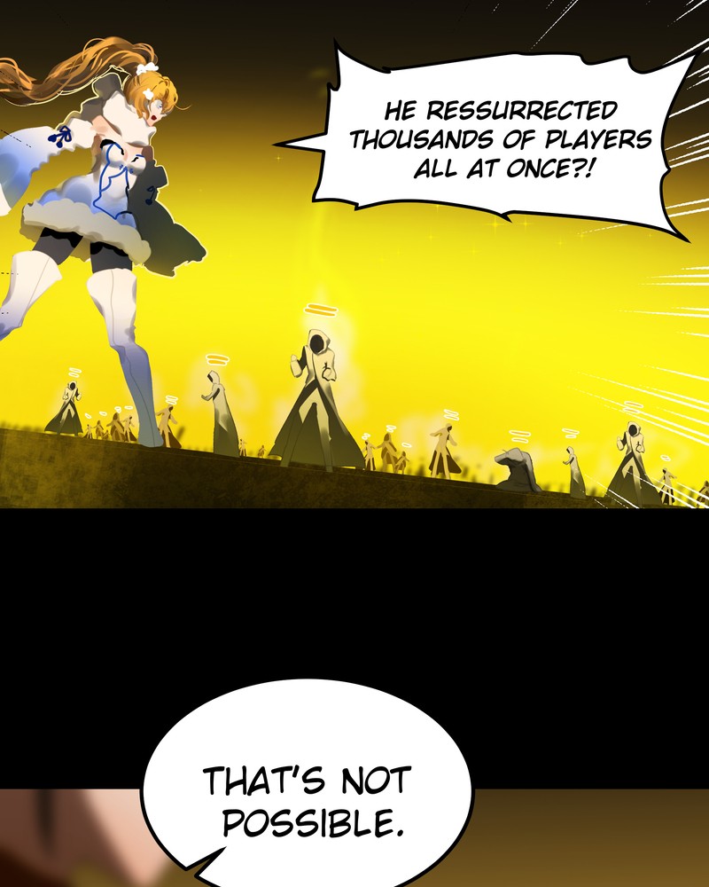 Winter Moon Chapter 389 page 3 - Chapter 389: [S3] Ep. 97 - Christos