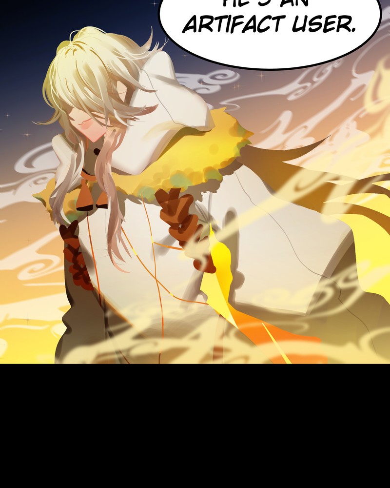 Winter Moon Chapter 389 page 5 - Chapter 389: [S3] Ep. 97 - Christos