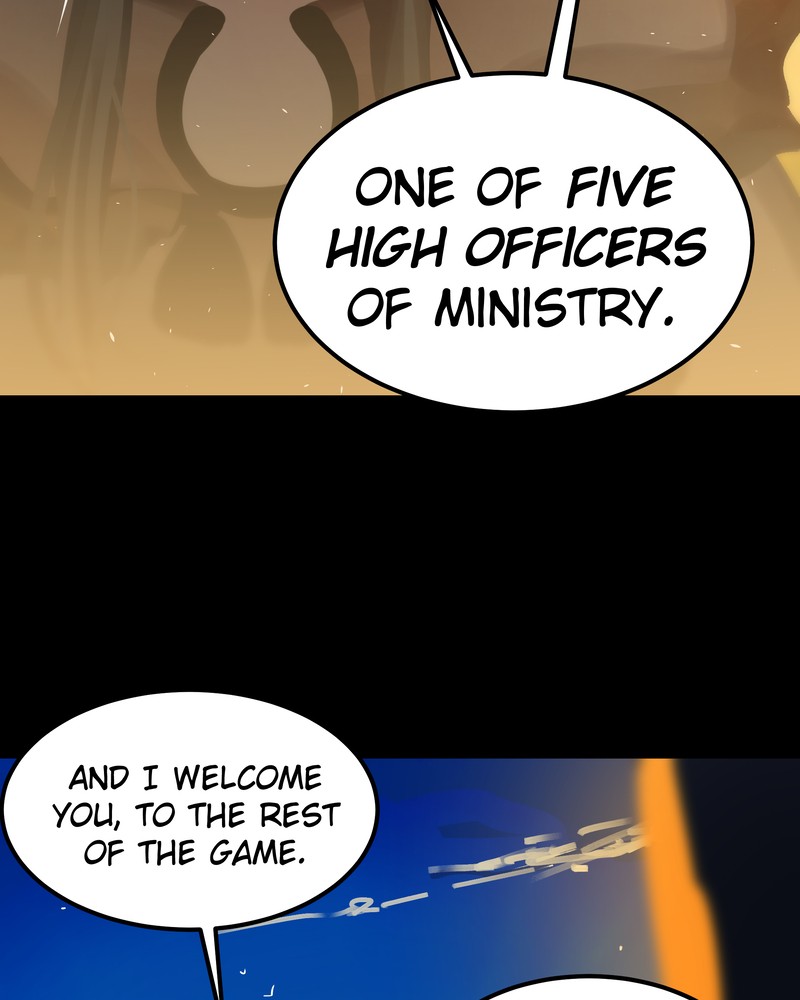 Winter Moon Chapter 389 page 8 - Chapter 389: [S3] Ep. 97 - Christos