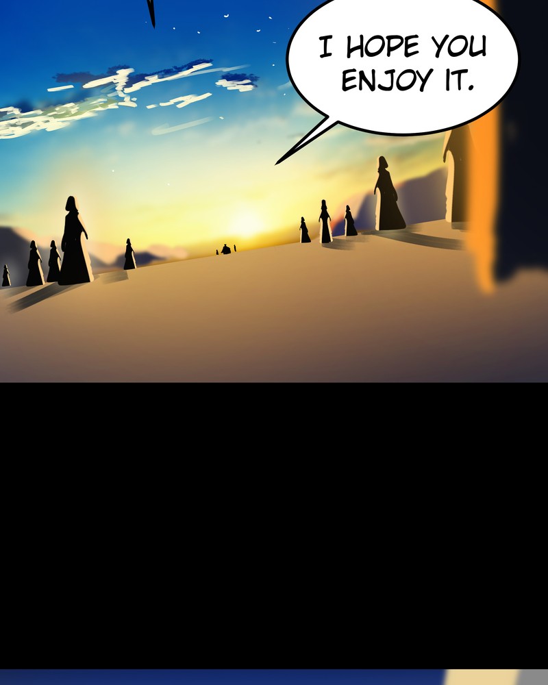 Winter Moon Chapter 389 page 9 - Chapter 389: [S3] Ep. 97 - Christos