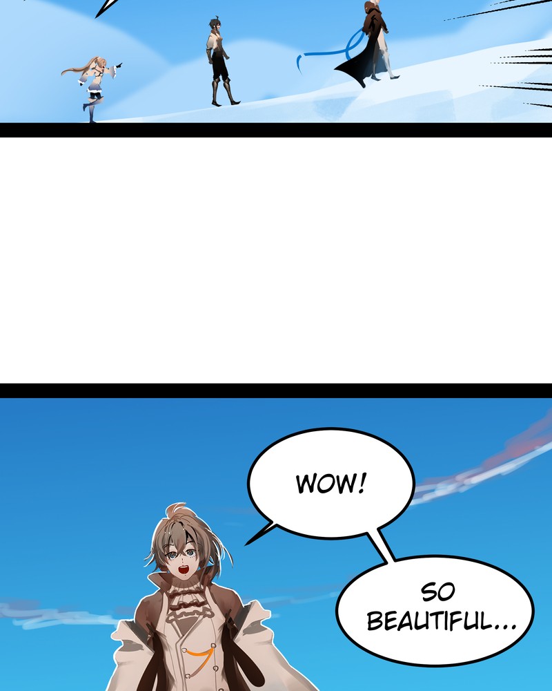 Winter Moon Chapter 390 page 10 - Chapter 390: [S3] Ep. 98 - Holy Pathway