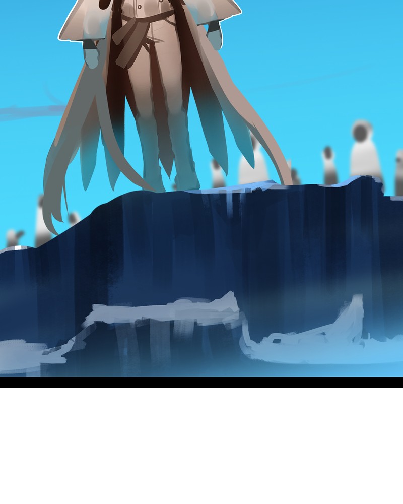 Winter Moon Chapter 390 page 11 - Chapter 390: [S3] Ep. 98 - Holy Pathway