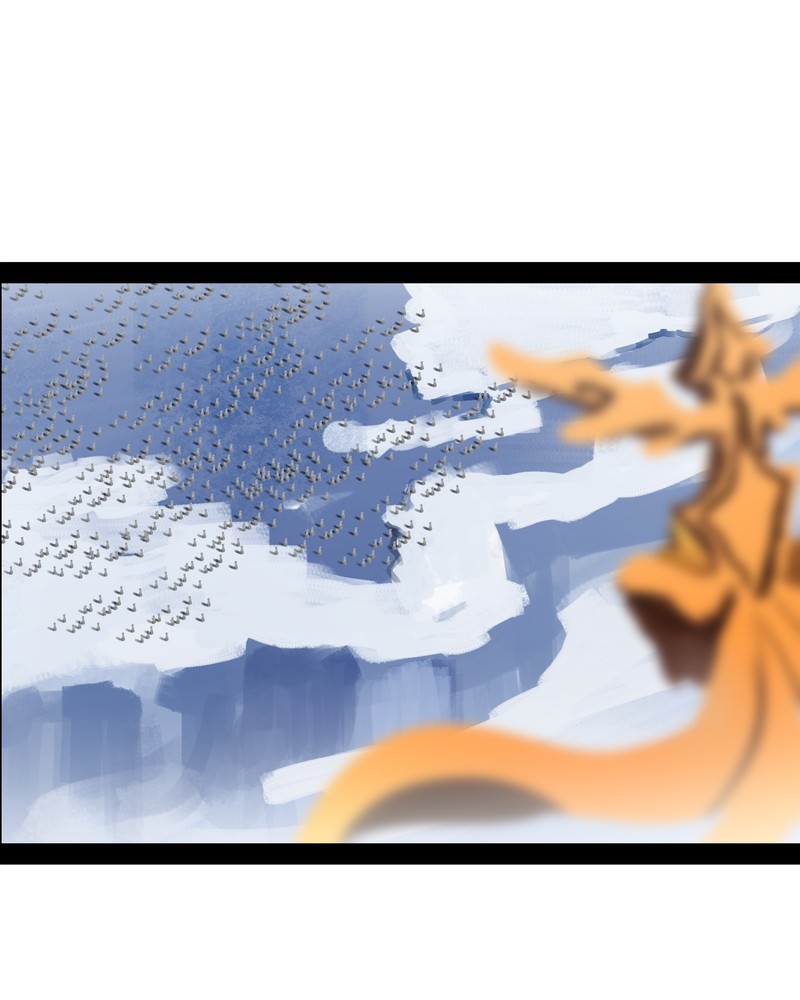 Winter Moon Chapter 390 page 12 - Chapter 390: [S3] Ep. 98 - Holy Pathway