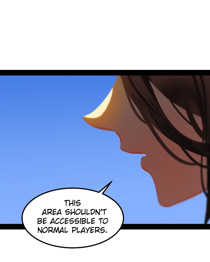 Winter Moon Chapter 390 page 13 - Chapter 390: [S3] Ep. 98 - Holy Pathway