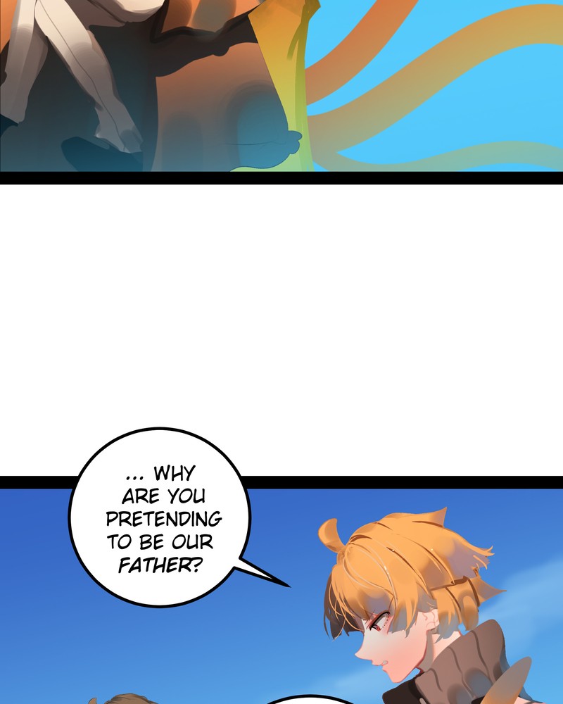 Winter Moon Chapter 390 page 15 - Chapter 390: [S3] Ep. 98 - Holy Pathway