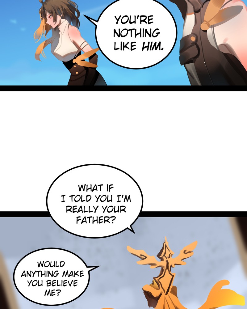 Winter Moon Chapter 390 page 16 - Chapter 390: [S3] Ep. 98 - Holy Pathway