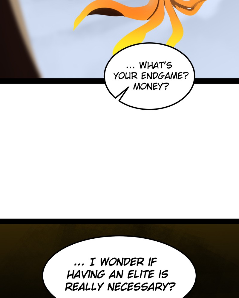 Winter Moon Chapter 390 page 17 - Chapter 390: [S3] Ep. 98 - Holy Pathway