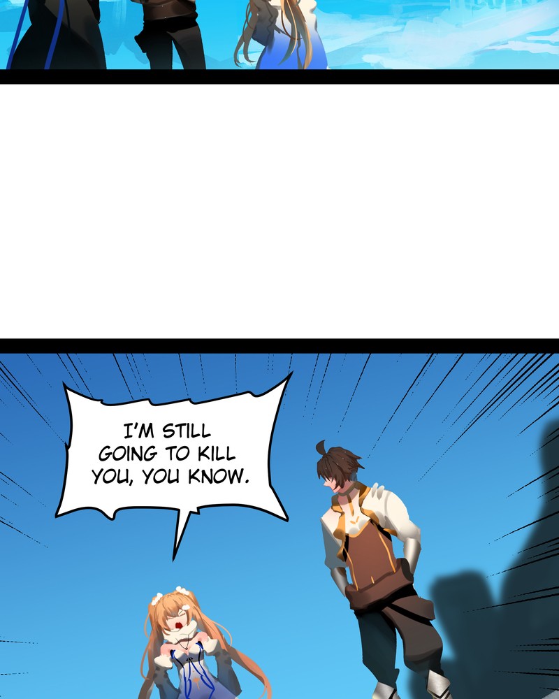 Winter Moon Chapter 390 page 7 - Chapter 390: [S3] Ep. 98 - Holy Pathway