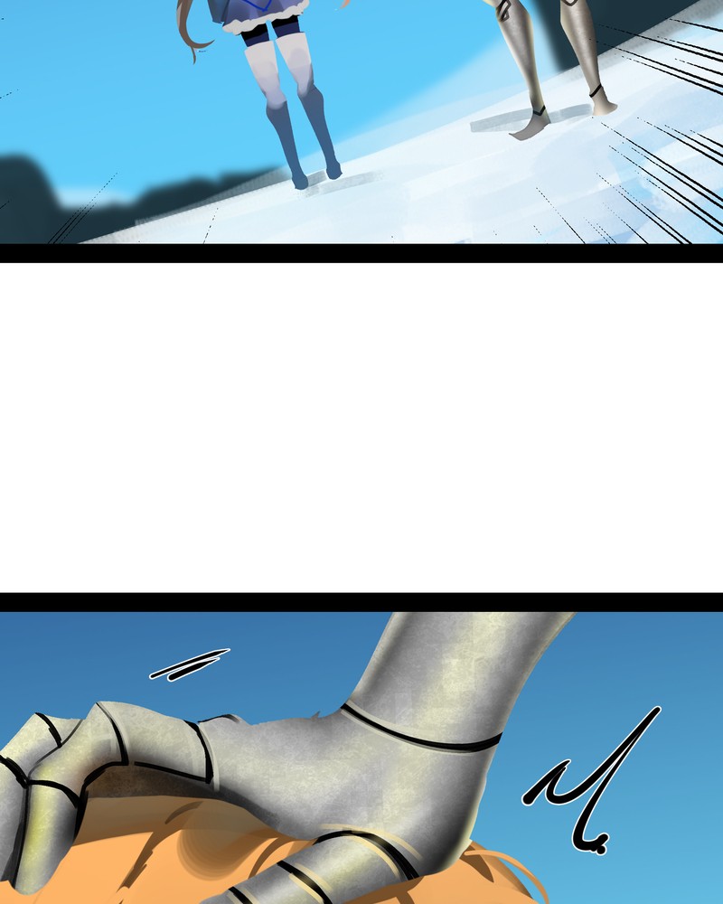 Winter Moon Chapter 390 page 8 - Chapter 390: [S3] Ep. 98 - Holy Pathway