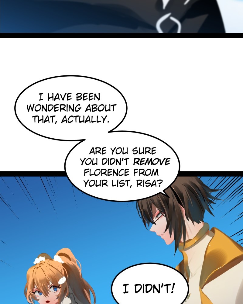 Winter Moon Chapter 391 page 10 - Chapter 391: [S3] Ep. 99 - Prove It