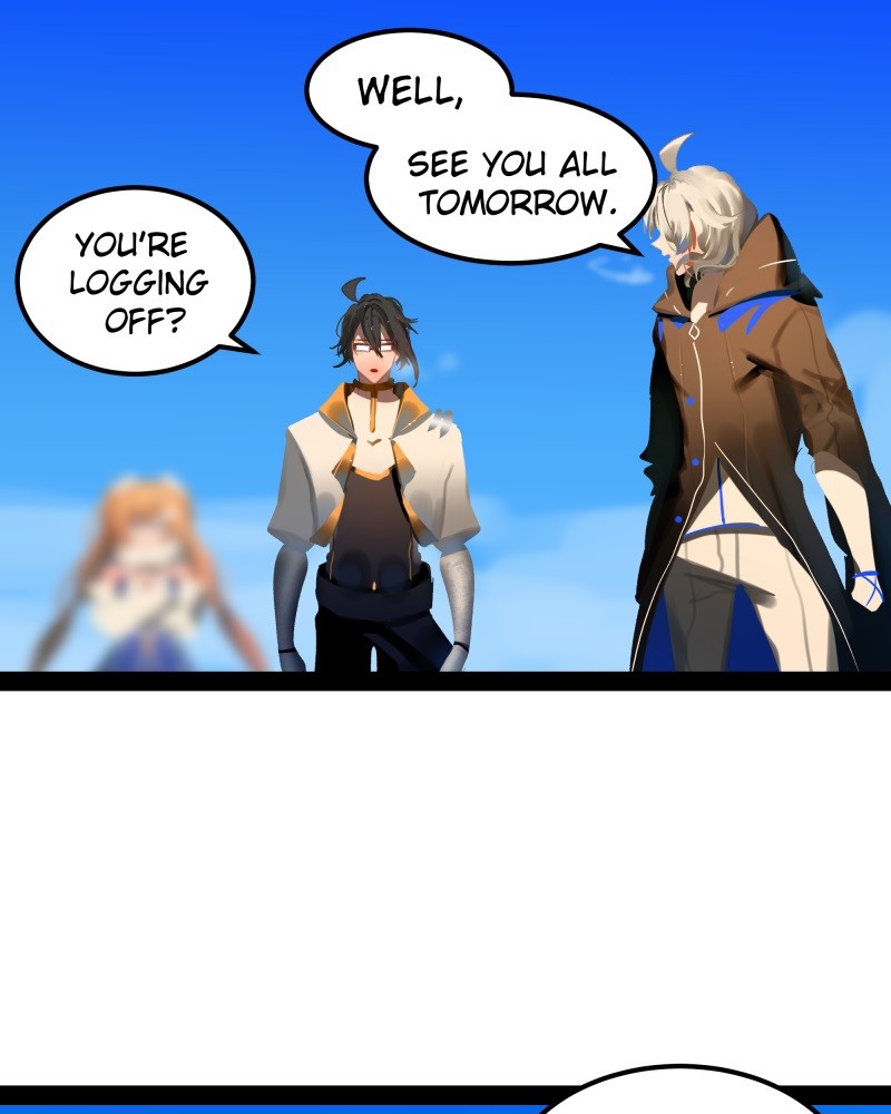 Winter Moon Chapter 391 page 3 - Chapter 391: [S3] Ep. 99 - Prove It