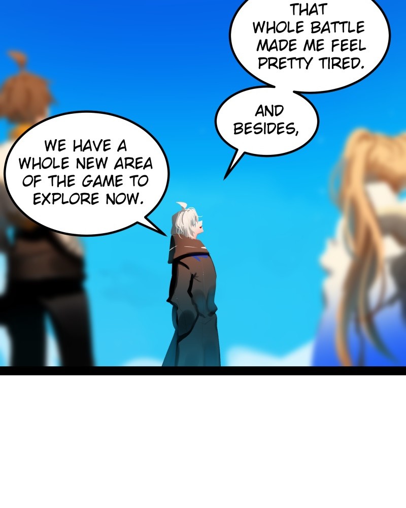 Winter Moon Chapter 391 page 4 - Chapter 391: [S3] Ep. 99 - Prove It