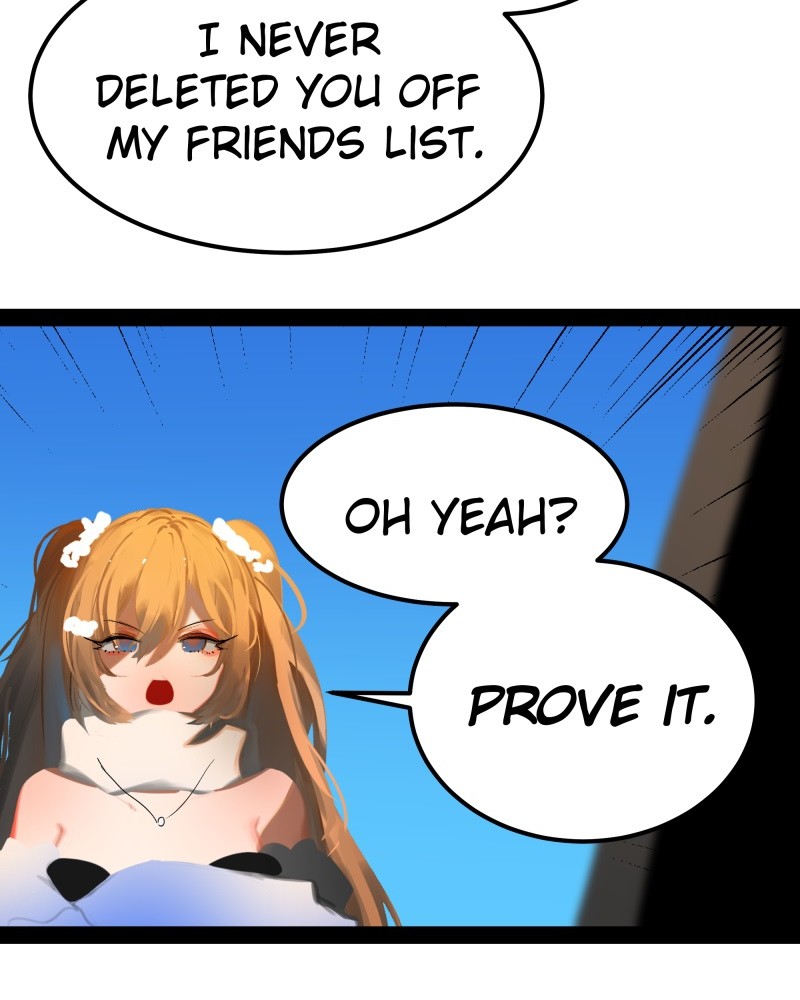 Winter Moon Chapter 391 page 6 - Chapter 391: [S3] Ep. 99 - Prove It