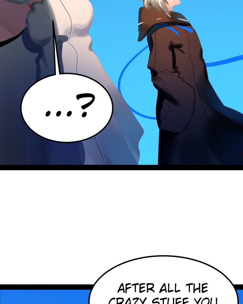 Winter Moon Chapter 391 page 8 - Chapter 391: [S3] Ep. 99 - Prove It