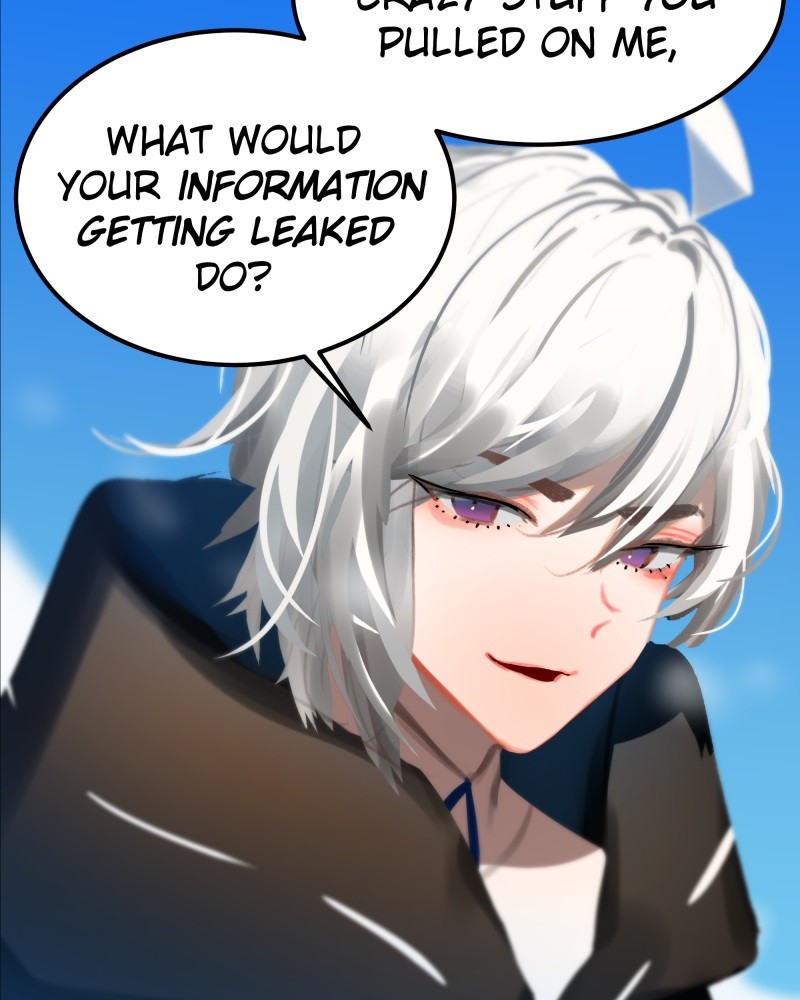 Winter Moon Chapter 391 page 9 - Chapter 391: [S3] Ep. 99 - Prove It