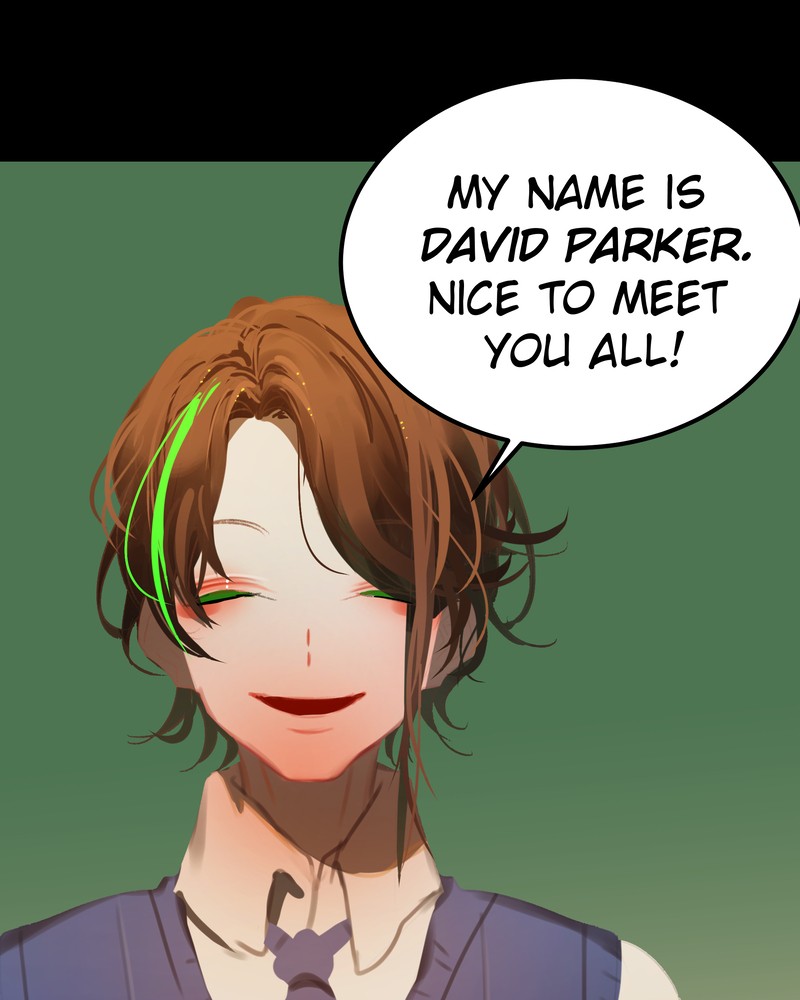Winter Moon Chapter 392 page 10 - Chapter 392: [S3] Ep. 100 - New Student (Season 3 Finale)