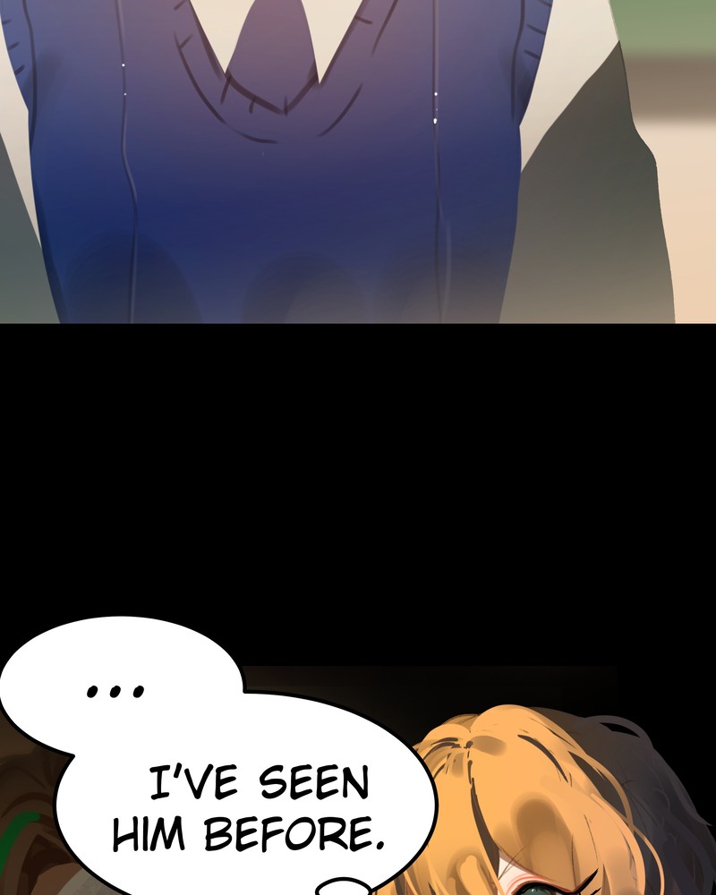 Winter Moon Chapter 392 page 11 - Chapter 392: [S3] Ep. 100 - New Student (Season 3 Finale)