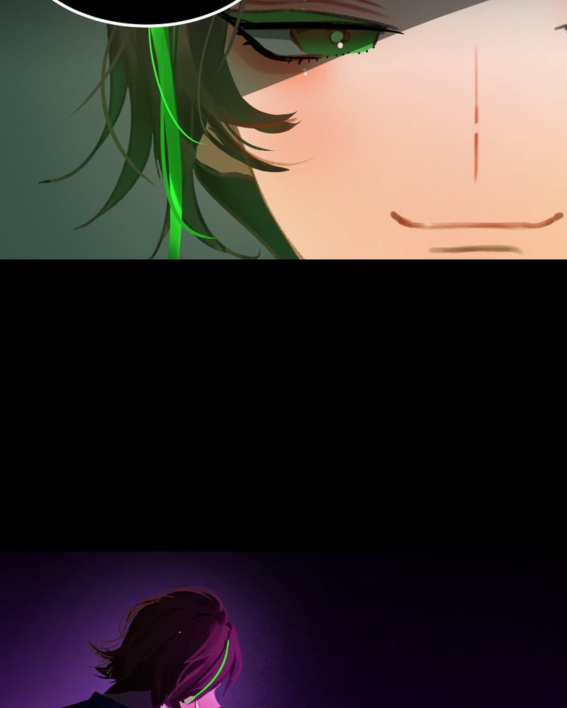 Winter Moon Chapter 392 page 13 - Chapter 392: [S3] Ep. 100 - New Student (Season 3 Finale)