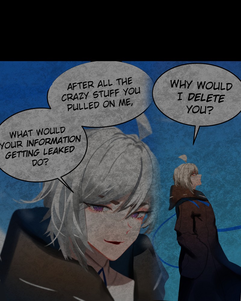 Winter Moon Chapter 392 page 4 - Chapter 392: [S3] Ep. 100 - New Student (Season 3 Finale)