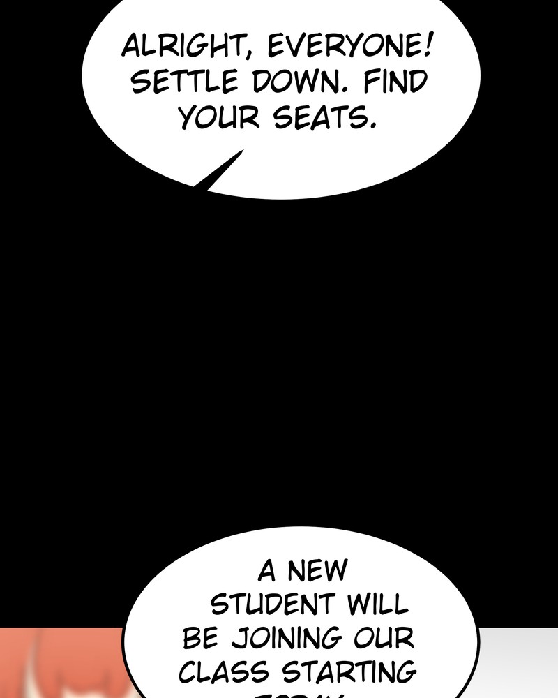 Winter Moon Chapter 392 page 7 - Chapter 392: [S3] Ep. 100 - New Student (Season 3 Finale)