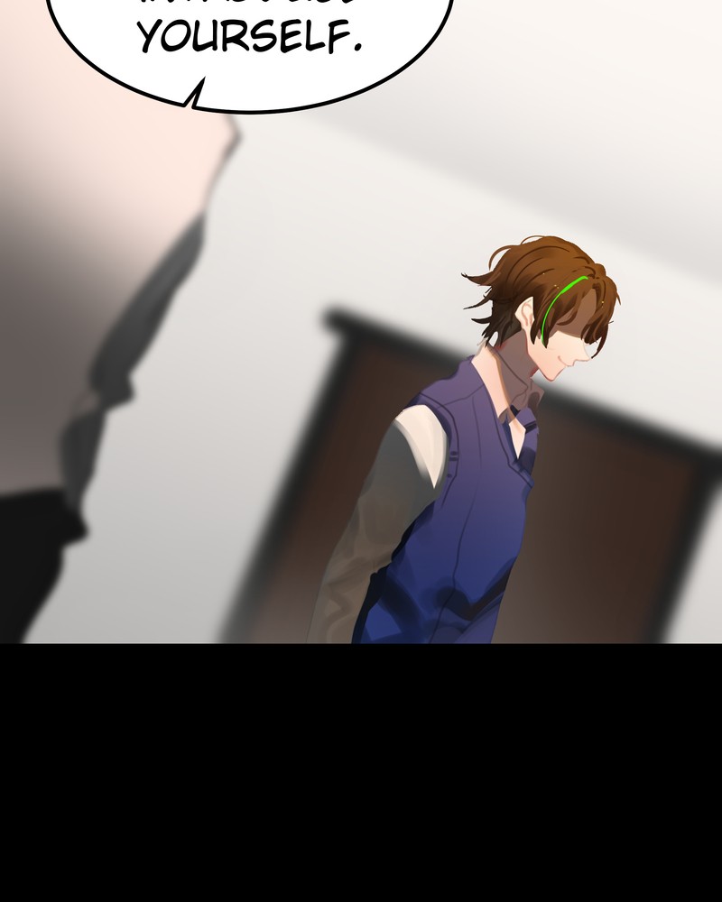 Winter Moon Chapter 392 page 9 - Chapter 392: [S3] Ep. 100 - New Student (Season 3 Finale)