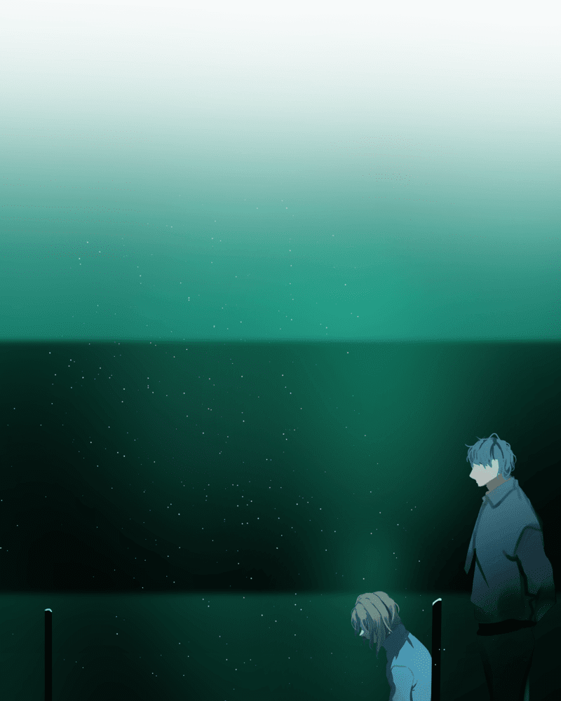 Winter Moon Chapter 393 page 1 - Chapter 393: [S4] Ep. 1 (Season 4 Premiere)