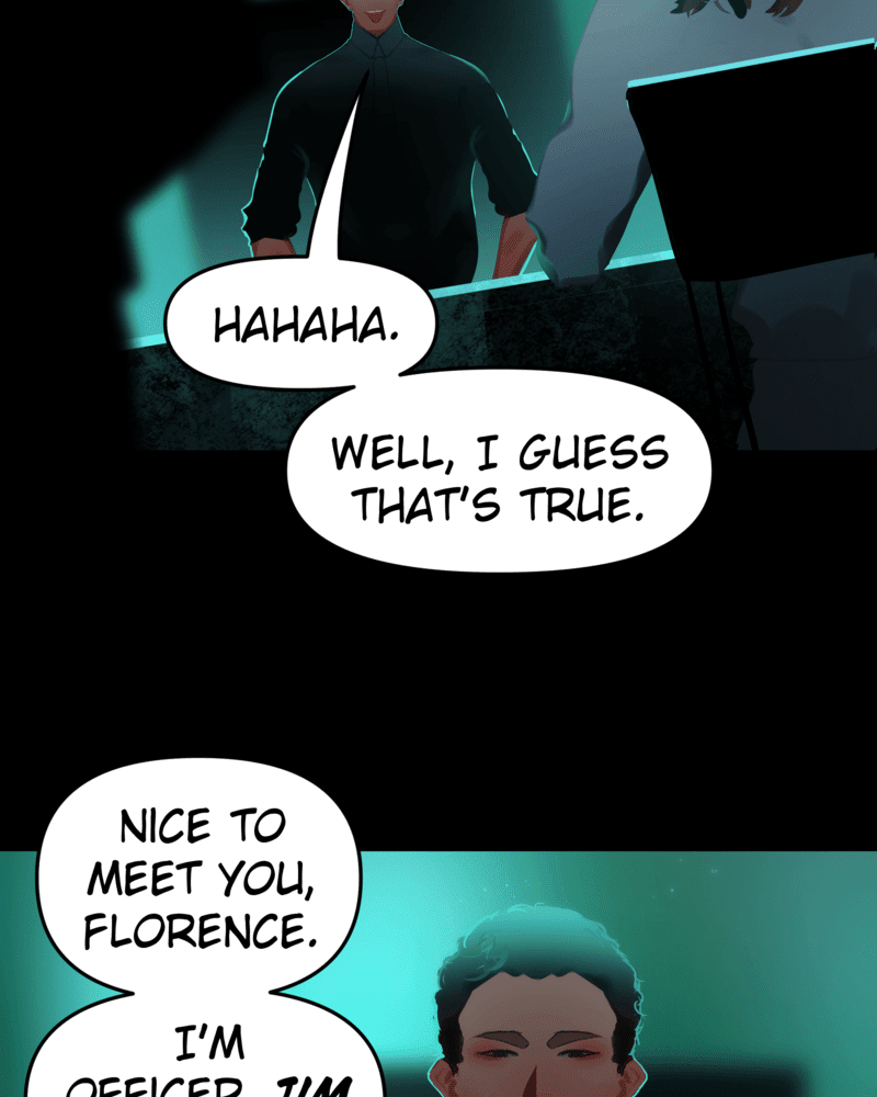 Winter Moon Chapter 393 page 13 - Chapter 393: [S4] Ep. 1 (Season 4 Premiere)