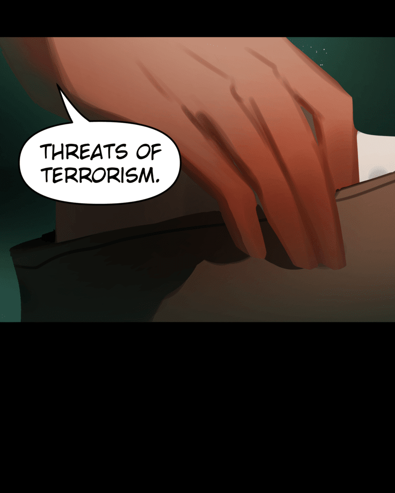 Winter Moon Chapter 393 page 18 - Chapter 393: [S4] Ep. 1 (Season 4 Premiere)