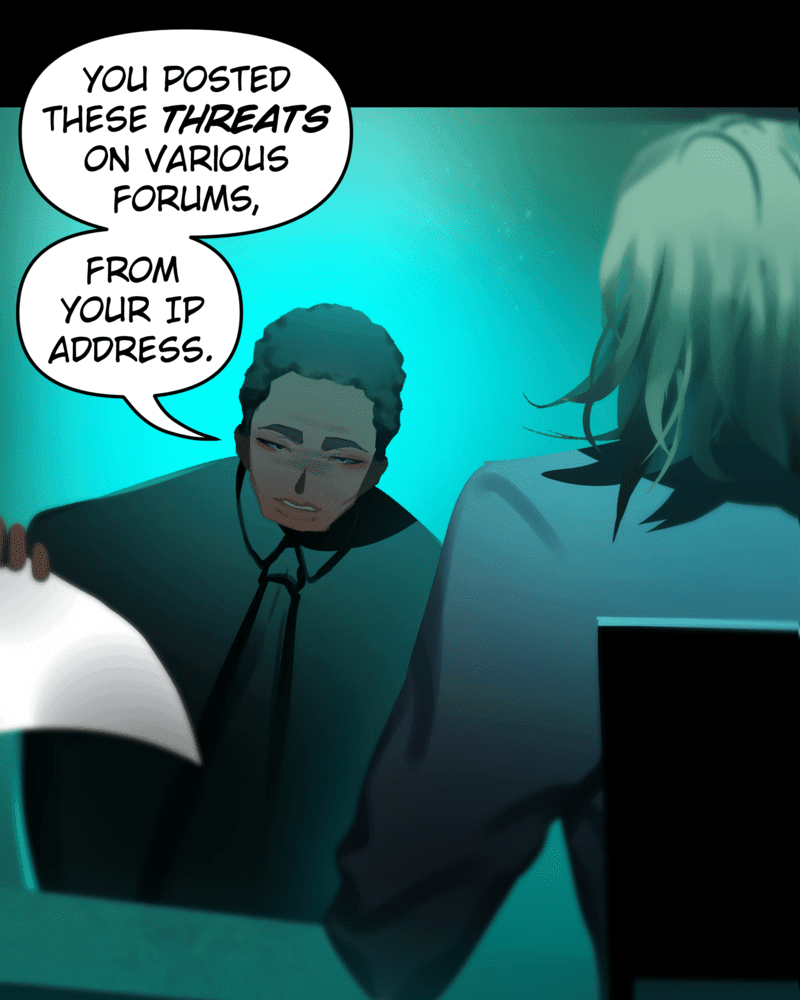 Winter Moon Chapter 393 page 19 - Chapter 393: [S4] Ep. 1 (Season 4 Premiere)