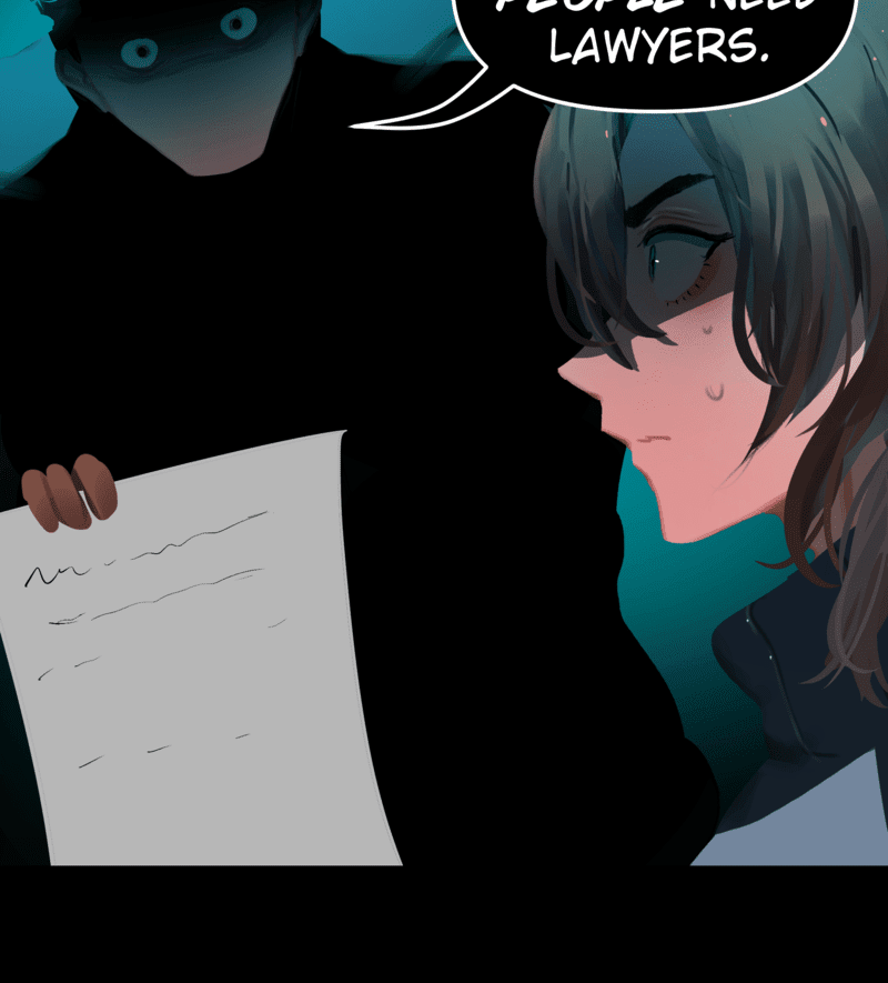 Winter Moon Chapter 393 page 23 - Chapter 393: [S4] Ep. 1 (Season 4 Premiere)