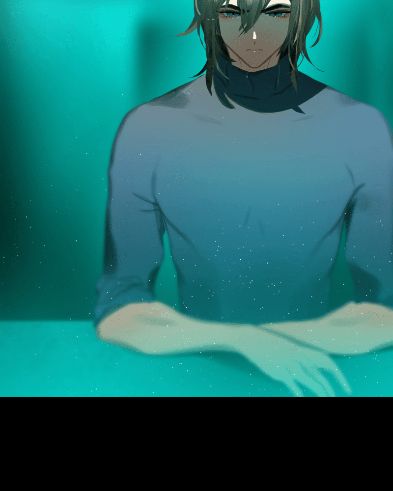 Winter Moon Chapter 393 page 8 - Chapter 393: [S4] Ep. 1 (Season 4 Premiere)