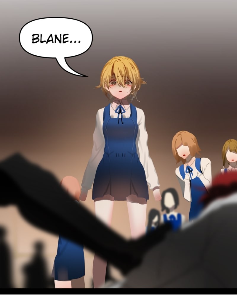 Winter Moon Chapter 394 page 11 - Chapter 394: [S4] Ep. 2