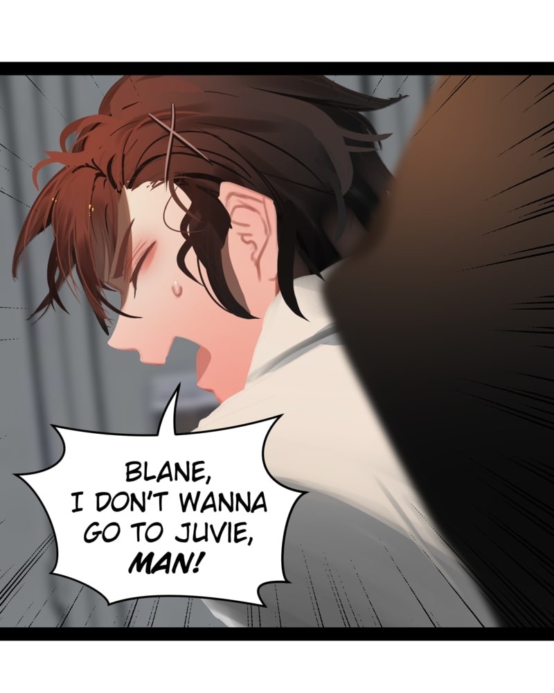 Winter Moon Chapter 394 page 7 - Chapter 394: [S4] Ep. 2