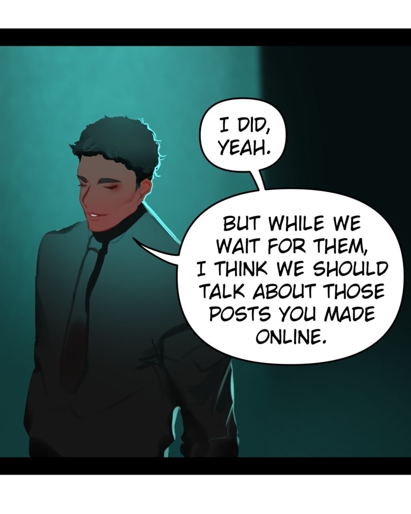 Winter Moon Chapter 395 page 13 - Chapter 395: [S4] Ep. 3