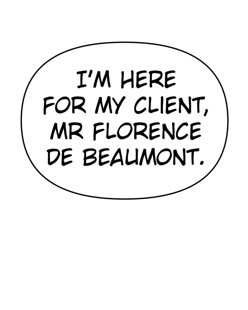Winter Moon Chapter 395 page 17 - Chapter 395: [S4] Ep. 3