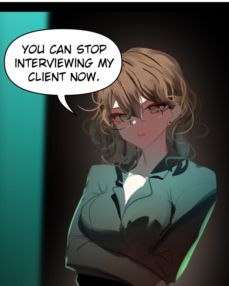Winter Moon Chapter 395 page 18 - Chapter 395: [S4] Ep. 3