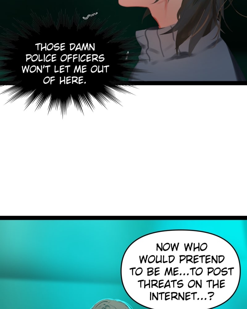 Winter Moon Chapter 395 page 6 - Chapter 395: [S4] Ep. 3