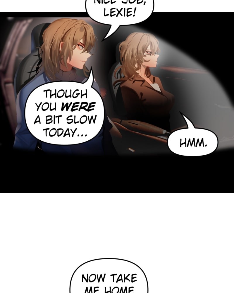 Winter Moon Chapter 396 page 10 - Chapter 396: [S4] Ep. 4